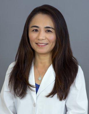 Chih-Kuan Wang, M.D.