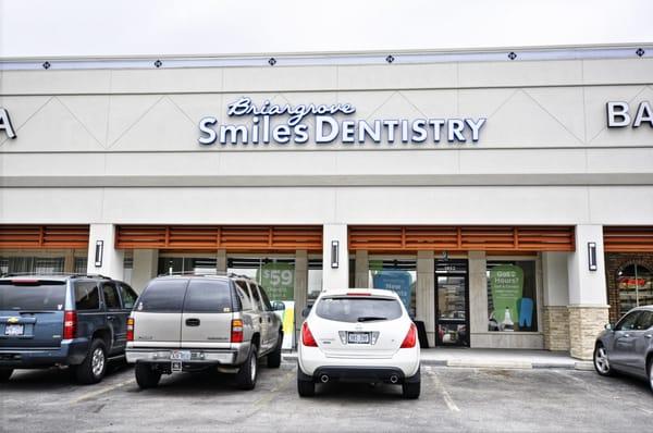 Briargrove Smiles Dentistry