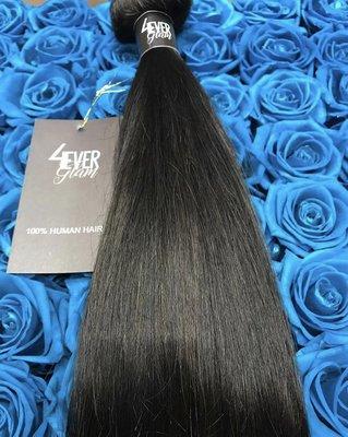 Brazilian Straight Bundle