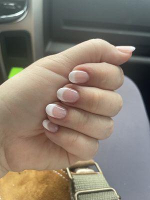 French Tip