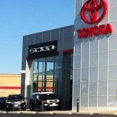 Mungenast Alton Toyota-Scion