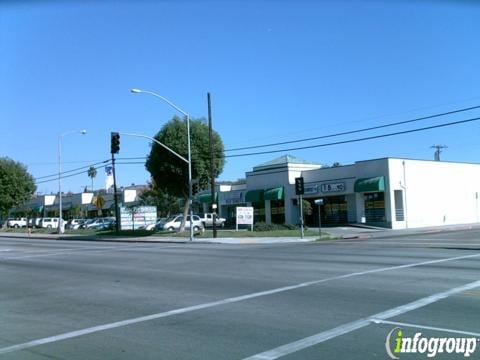 La Habra Dental Office