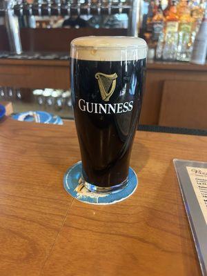 Guinness