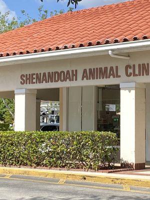 Shenandoah Animal Clinic