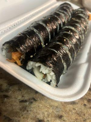 Kimbap