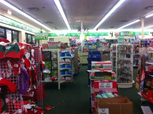 Dollar Tree