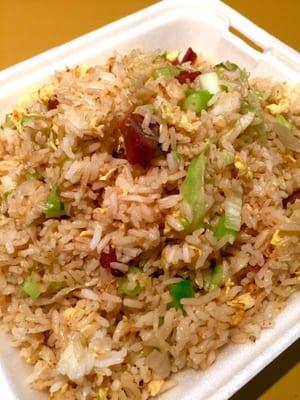 Fried Rice