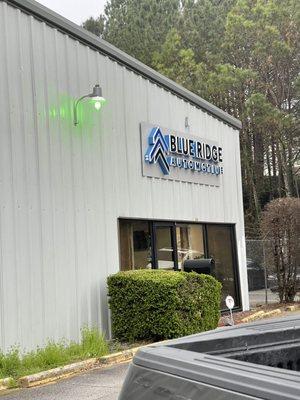 Blue Ridge Automotive