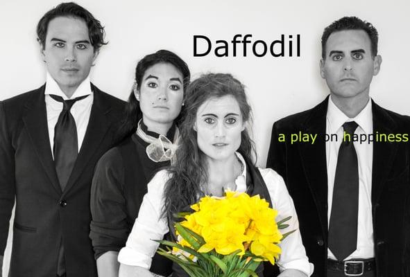 Daffodil: A Play on Happiness