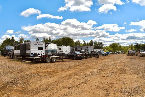 Indian Mountain ATV Park