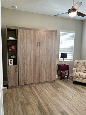 Murphy Bed