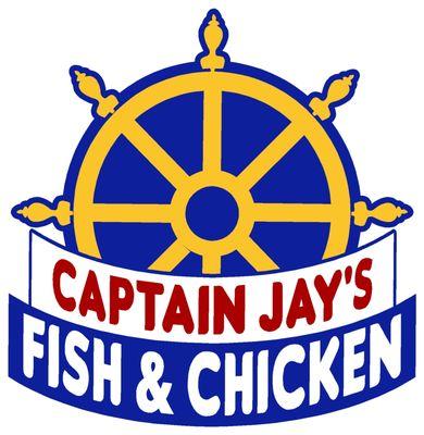 Captain Jay's Fish & Chicken