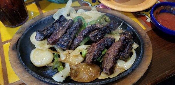 Fajitas