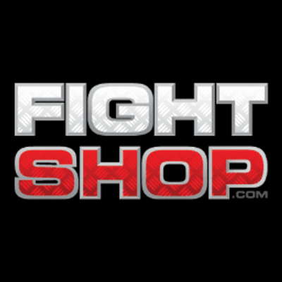 FIGHT SHOP