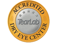 Dry Eye Center of Excellence