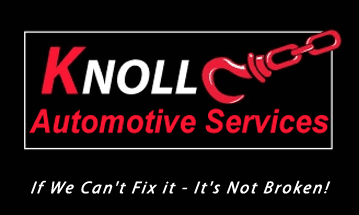 Knoll Automotive Services logo