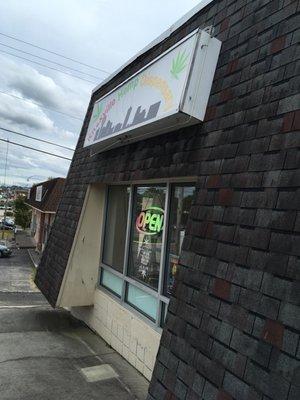 Knoxville Hemp Dispensary