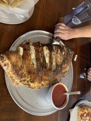 Calzone