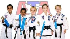 South Austin ATA Martial Arts