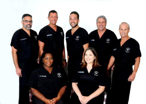 Palm Beach County Podiatrists