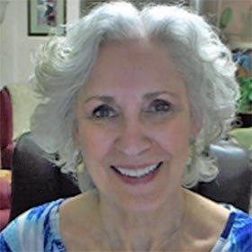 Linda M. Guhe, MSW Certified in Clinical Hypnosis & as Hypnosis Consultant by ASCH