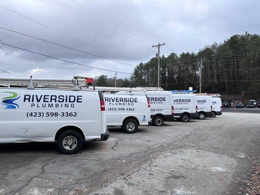 Riverside Plumbing