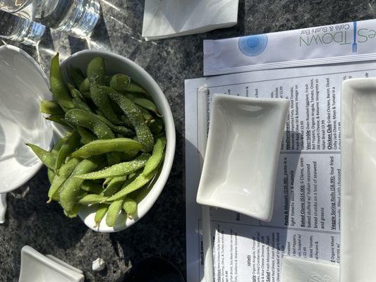 Edamame