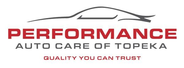 Performance Auto Care of Topeka