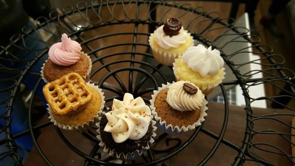 Cupcakes