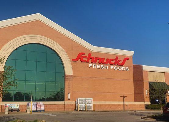 Schnucks Cross Keys Pharmacy