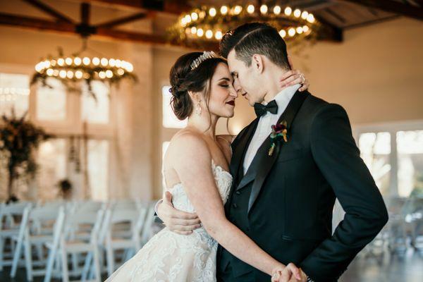 Capturing gorgeous weddings in Austin, Texas