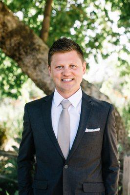 Luke Miller- Realtor with Arizona Best