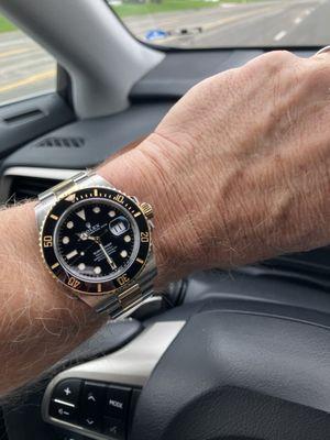 2022 Submariner