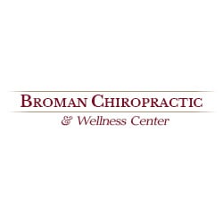 Broman Chiropractic & Wellness Center