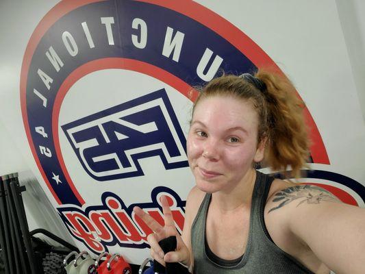 F45 Training Felicita Town Center