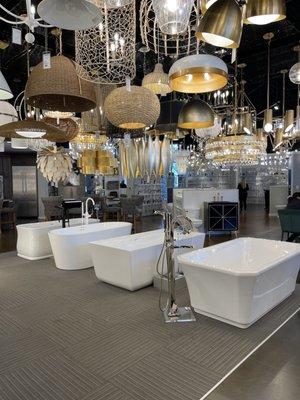 Ferguson Bath, Kitchen & Lighting Gallery