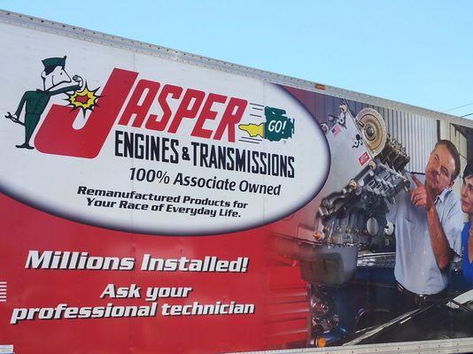 Jasper Engines USA