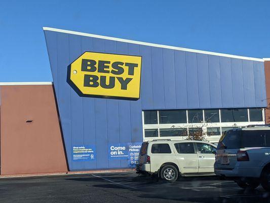 Best Buy