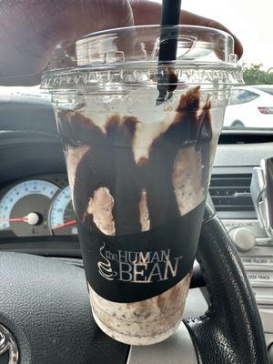 Java chip