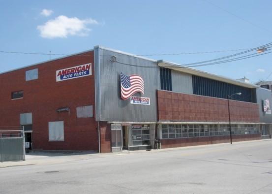 American Auto Parts