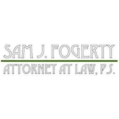 Sam J. Fogerty Attorney at Law, PS.