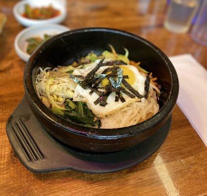 Bibimbap