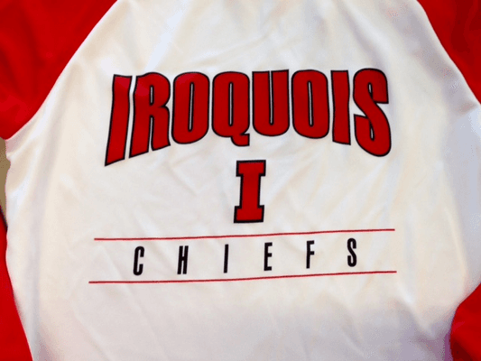 Iroquois