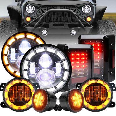 led lights for your car or truck