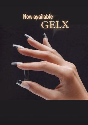 Gel-x