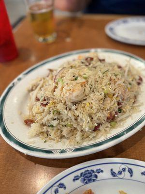 70. Miss Saigon Fried Rice