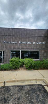 Structural Solutions of Denver LLC