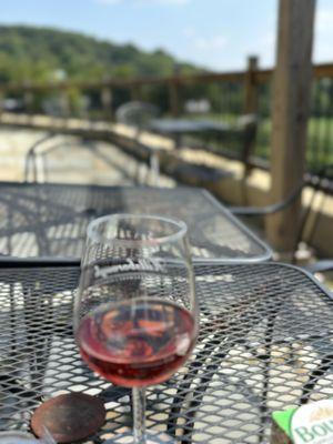 Hillsborough Vineyards