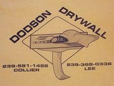 Dodson Drywall