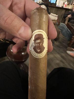 Good cigar